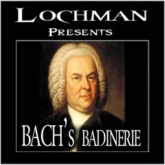 ✴️✴️✴️ Lochman Bach's "Badinerie"   ✴️✴️✴️