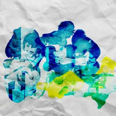 Believe You're Mine avec Aghie & The Pamplemousses