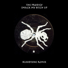 The Prodigy - Smack My Bitch Up (Bloodtone Remix)