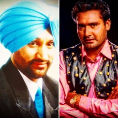 Kulwinder Dhillon And Surjit Bindrakhia Hits