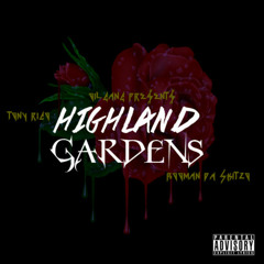 Dark Ending (Produced By. Jimmy Newtron)