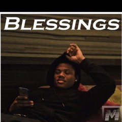 Blessings (Mixed By Aden)