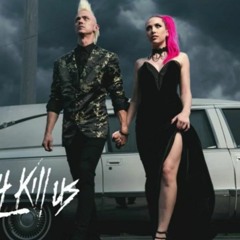 You Can't Kill Us - Icon For Hire