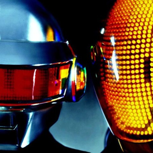 Daft Punk - Feel Good (ft. Lemar & Nile Rodgers) **POSSIBLE FAKE**