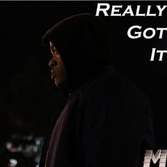 Really Got It(Mixed By Aden)