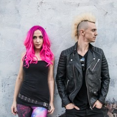 Happy Hurts - Icon For Hire