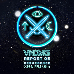 VNDMG Report 05 - Resurgence