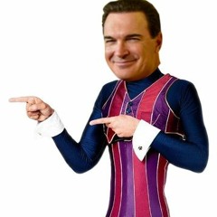 We Are Number One But It's Sung By Patrick Warburton
