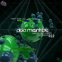 dela Moontribe  - 012 - Through the Streets - (Extended Mix, Happy Full Moon)