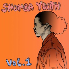 Don't Take Me Wrong (Shakaman Production) (Un-Mastered. One Shot First take)