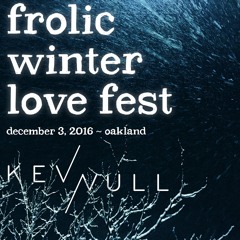 Live at Frolic Winter 2016, Spur