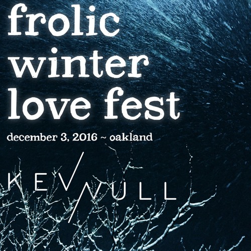 Live at Frolic Winter 2016, Spur