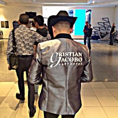 Su perfil cambio - Cristian Jacobo 2016