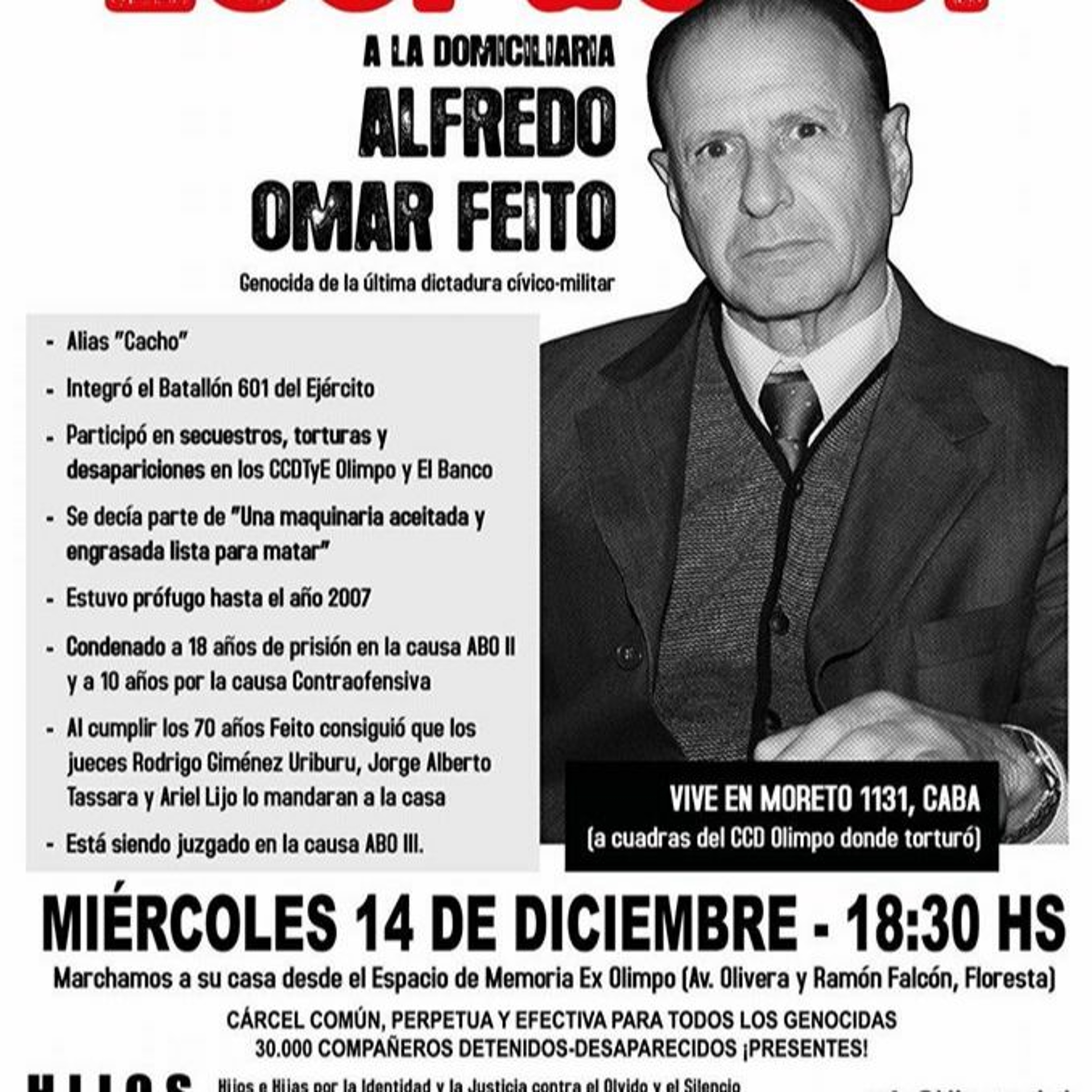 Radio Presente!