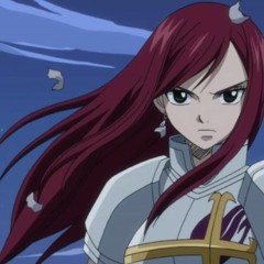 Erza Scarlet (Tribute) -  The Call Of The Mountains