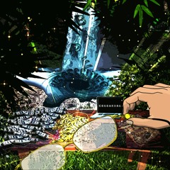 Bare Necessities (Prod by misterE)