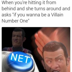 we are number one but the joke is missing from the title of this shitpost