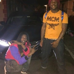 HER Anthem ft K Klouds (fast)