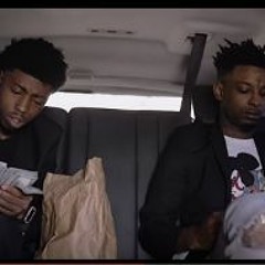 Loso Loaded X 21 Savage - Extortion