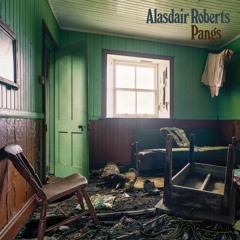 Alasdair Roberts "The Downward Road"