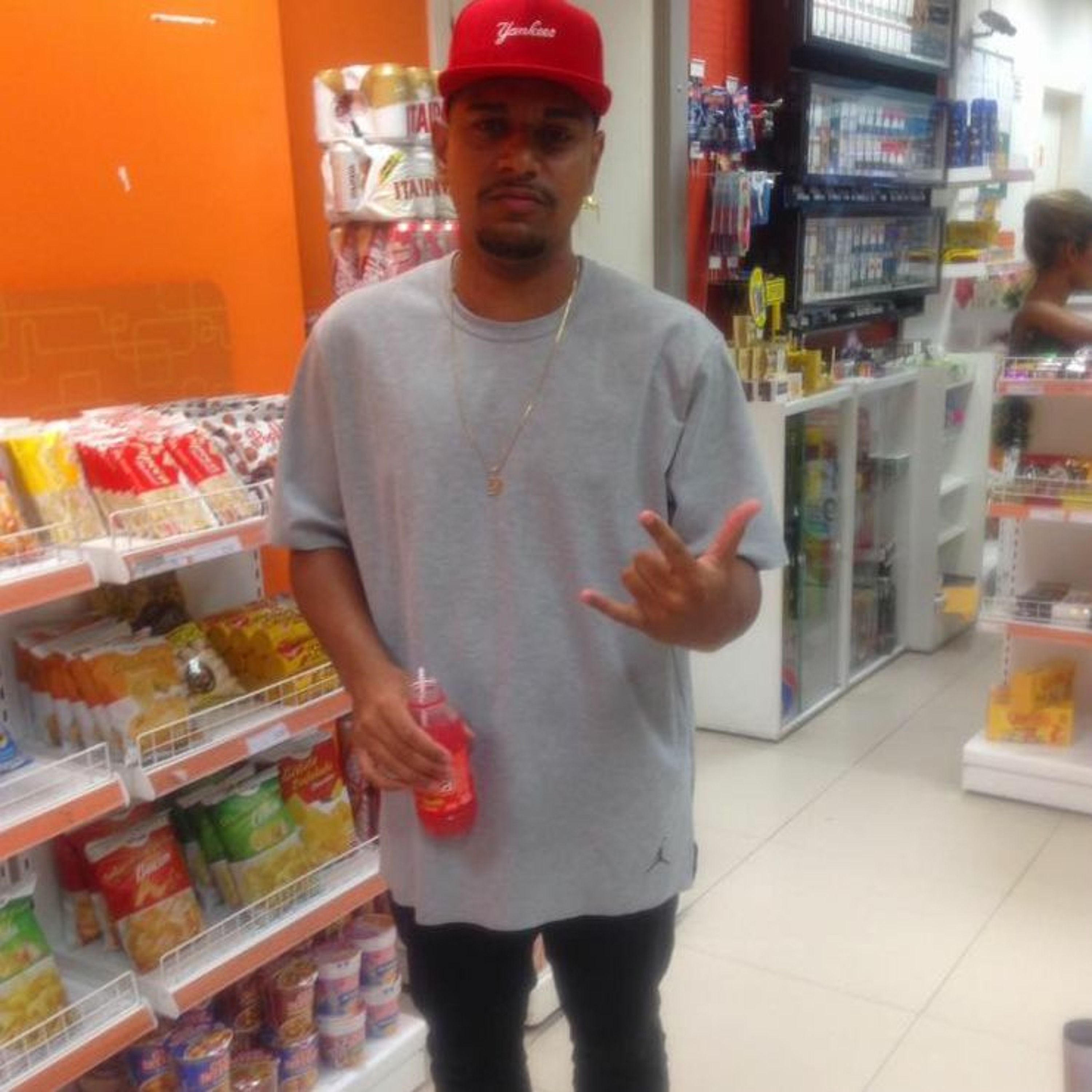 DJ DG DA 027