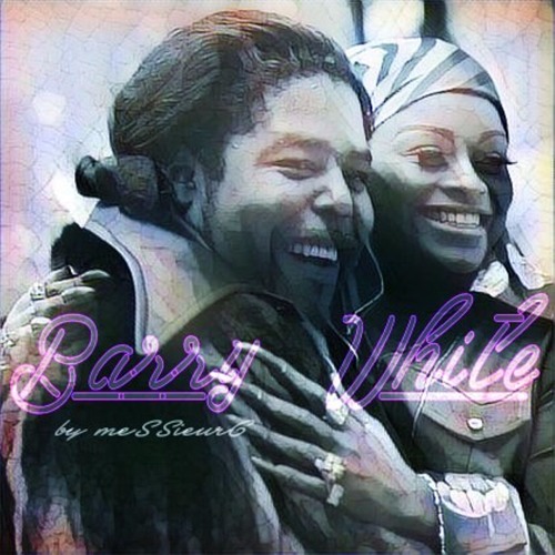 Barry White
