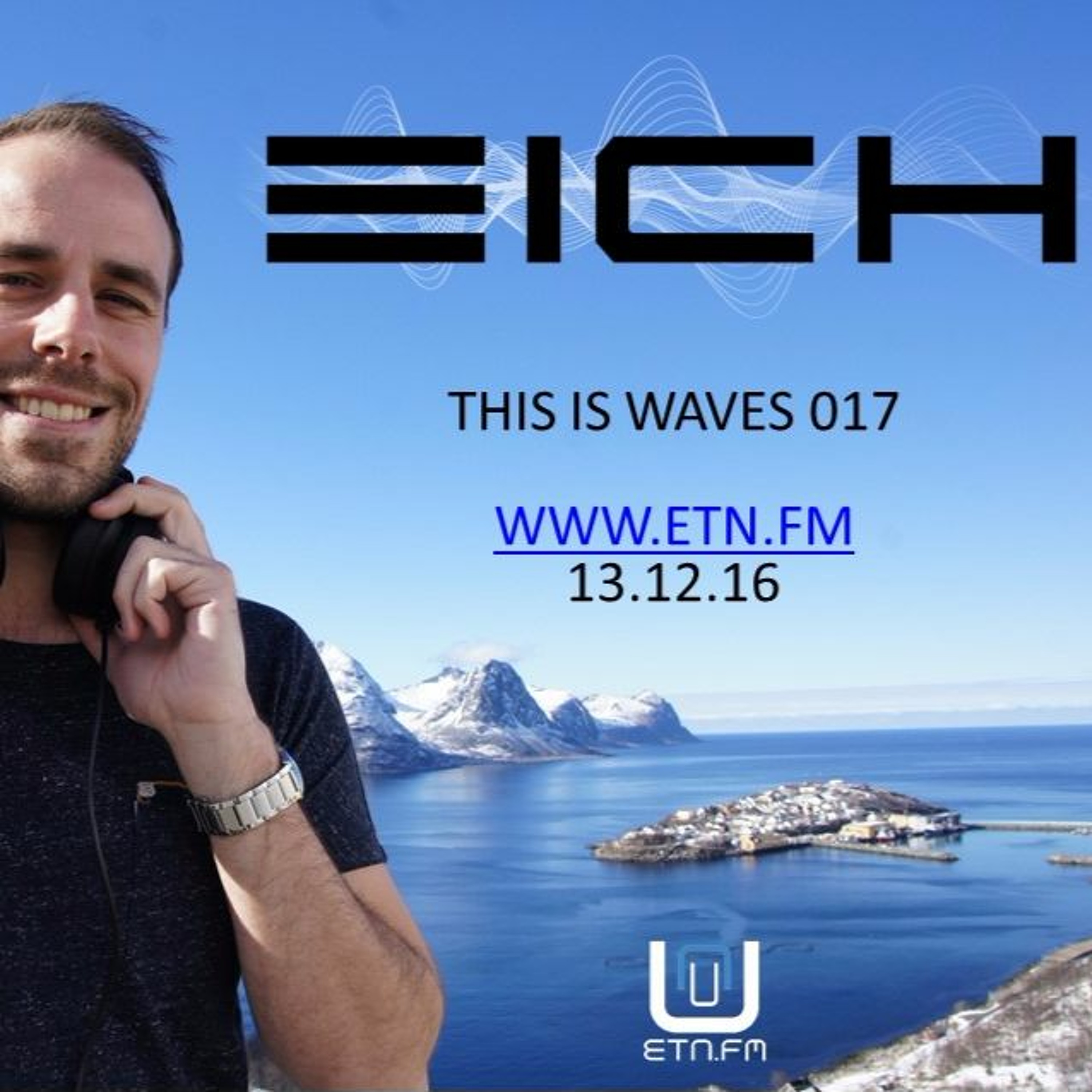 This Is Waves - Podcast