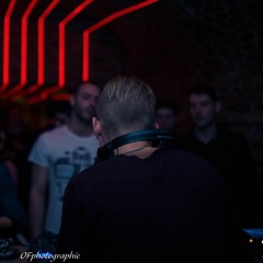 Melodymann @ Épicerie Moderne invites ... (09/12/2016)