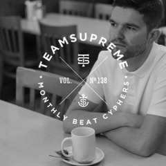 Team Supreme - Vol.138