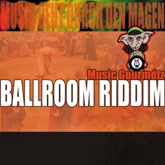 Ballroom Riddim 80bpm - MG Instrumentals (Reggae Dancehall Riddim)