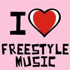 Latin Freestyle Mix DJ Danny Stylz