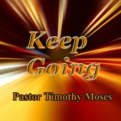 Keep Going Mix