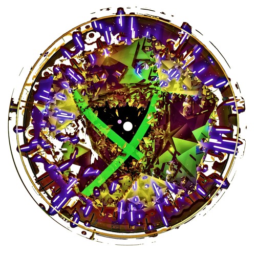 Cuyo x Likuid Khrome - Break My Fall