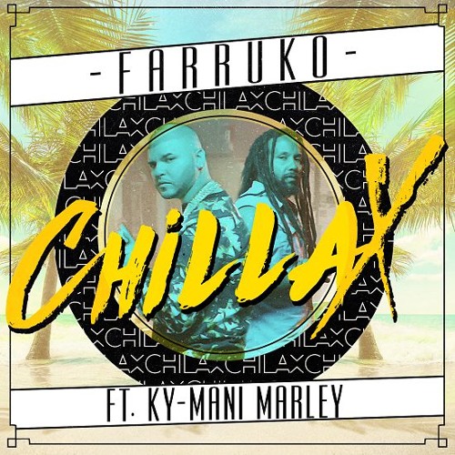 MIX CHILLAX - DJ JEFF