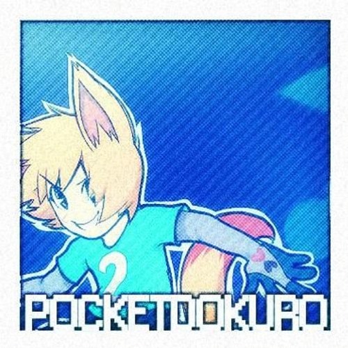 Lazy Town - We Are Number One (Pocket Dokuro Cover)
