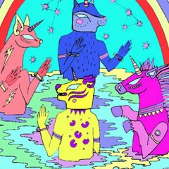 MΔTΣ - Pásate La Raya [MEMORIA COLECTIVA x CASSETTE BLOG]