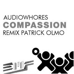 [EMF02] Audiowhores - Compassion (Remix Patrick Olmo)  - FREE DOWNLOAD