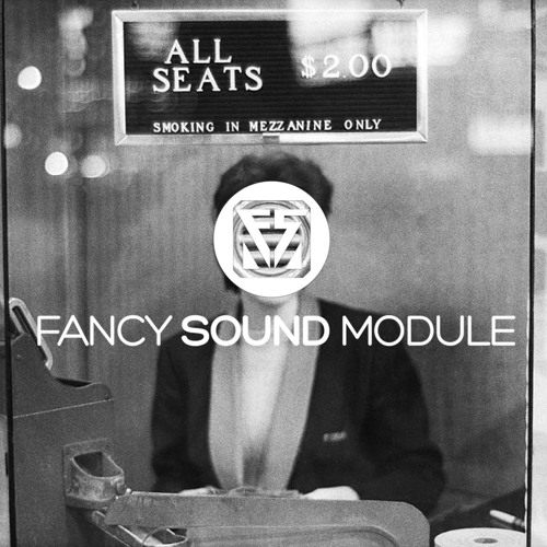 Fancy Pod #5