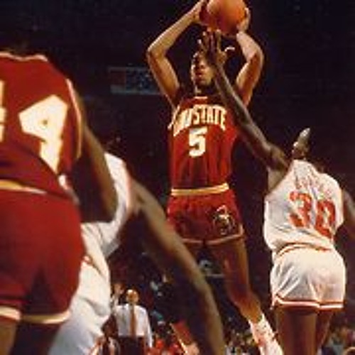 Stream Ep. 29 Jim Hallihan On Lafester's 54 by CyCast Listen online