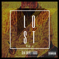 Never Let Go (Prod. By #ChrisWoodieOnTheBeat)