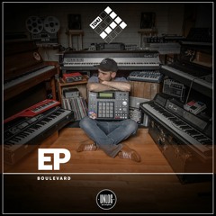 Tehu - EP Boulevard - 01 EPrelude