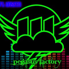 Sights Unseen - Pegasus Factory (Rus Cover by Danvol)