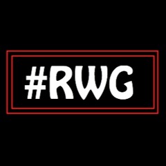 JRage X Samzy X Rieks #RWG
