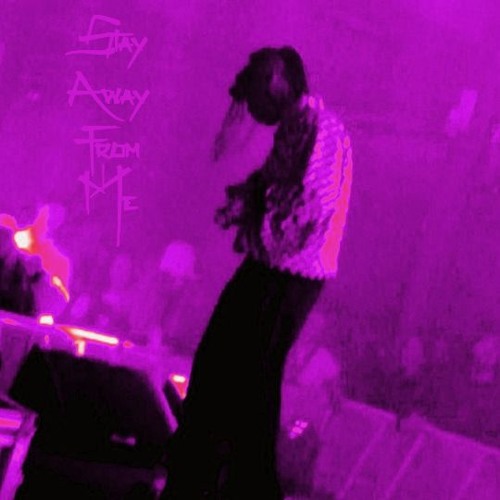 ecco2k - dead inside [(verse)]