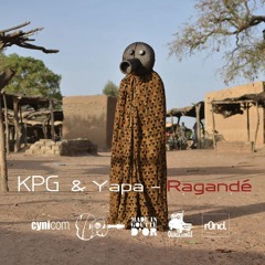 KPG - Lalalamimiyo (Featuring Victor DeMe   & Patrick Kabre  )