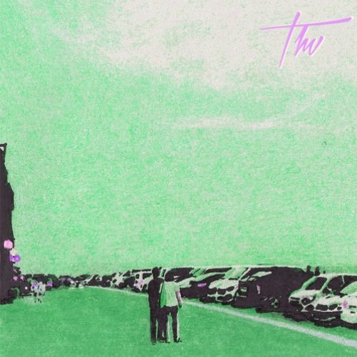 just adam. w/ ace volar ~ luv on road (prod. xander.)
