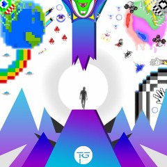2.- The Geek - White Light (Ft. Eru Galván & Alan Uscanga)