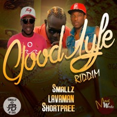 Shortpree - She Want To Come (Good Lyfe Riddim) [Soca 2017] [
