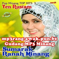 Yen Rustam - Sumarak Ranah Minang