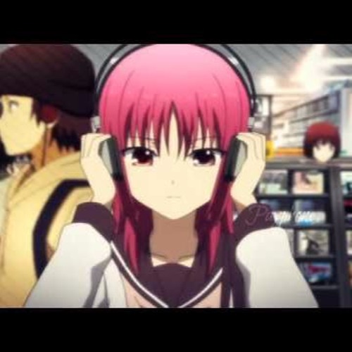 parents nightcore female version
